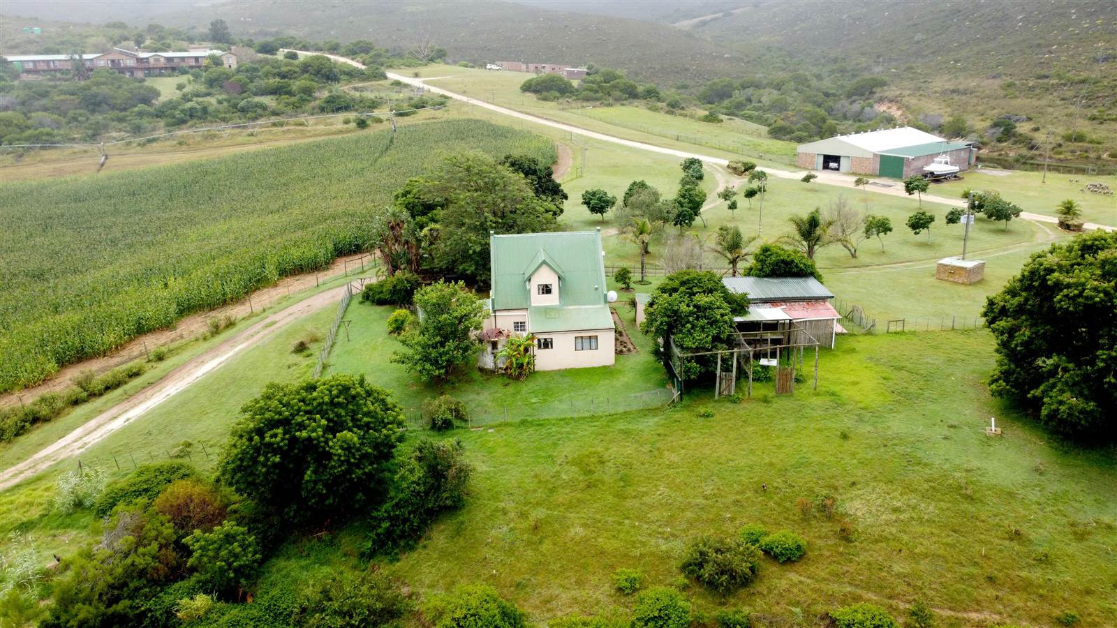 Farm in Mossel Bay Central photo number 4