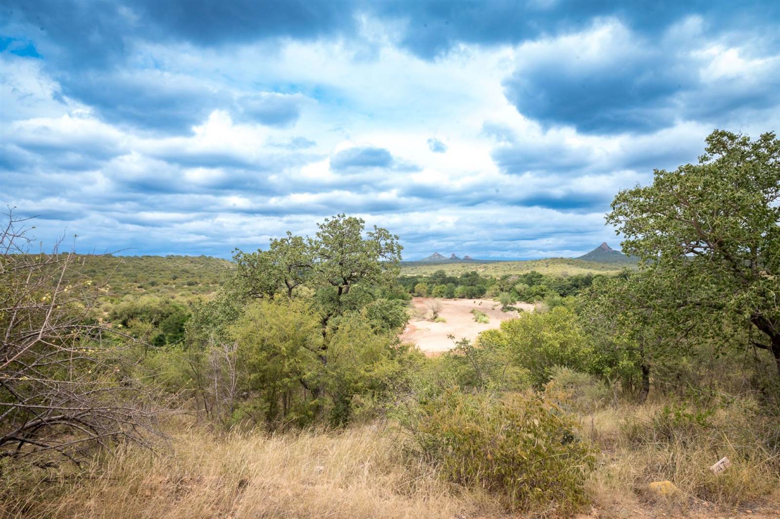 2788 m² Land available in Elephant Rock Eco Estate photo number 3