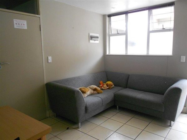 2 Bed Apartment in Universitas