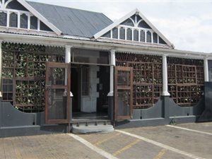 3 Bed House in Vryheid
