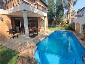 4 Bed House in Bardene