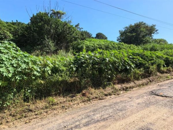 1 828 m² Land 1 828 m² Land