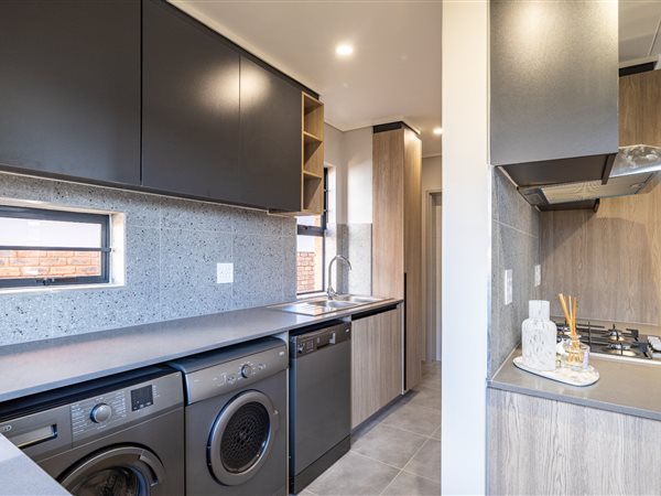 3 Bedroom House 3 Bedroom House