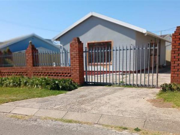 3 Bed House in Bisho