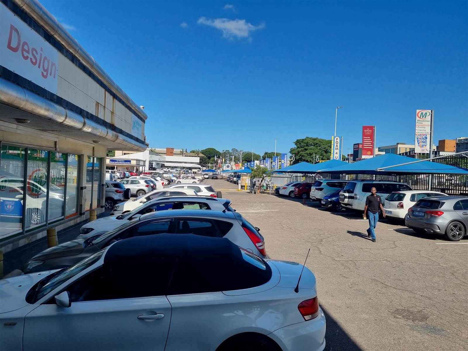 7607  m² Commercial space in Pinetown Central photo number 9