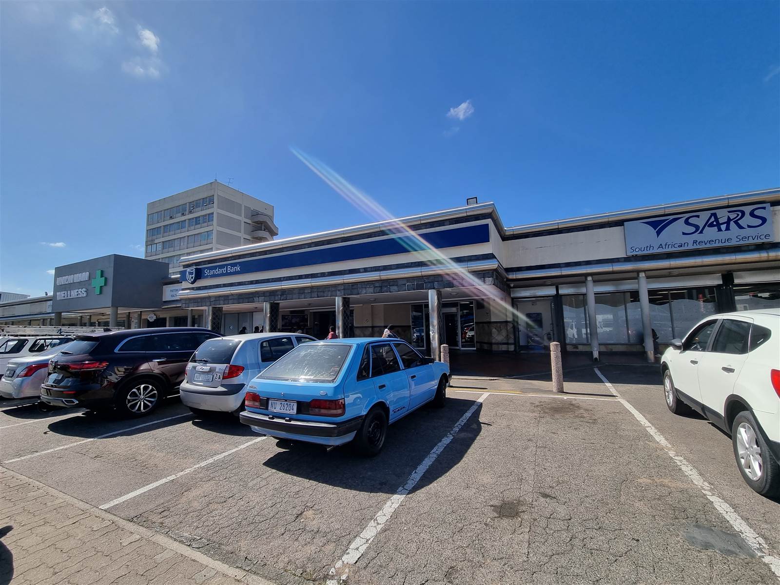 7607  m² Commercial space in Pinetown Central photo number 3