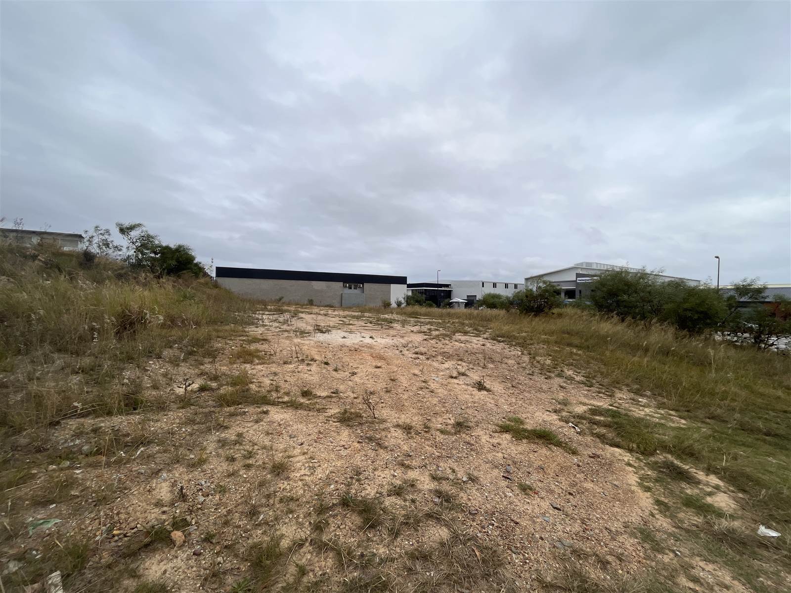 1277 m² Land available in Fairview photo number 1