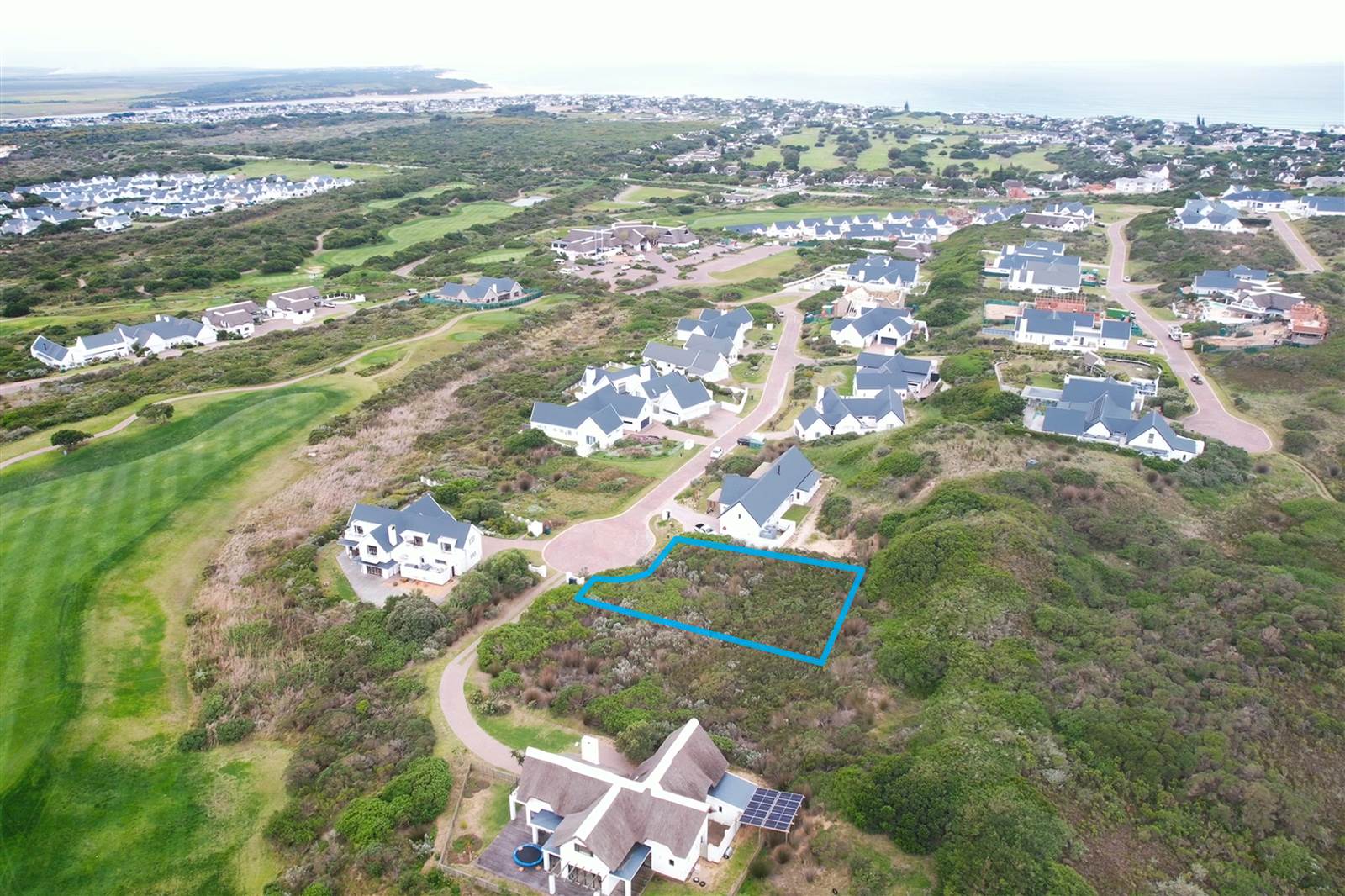 975 m² Land available in St Francis Links photo number 3