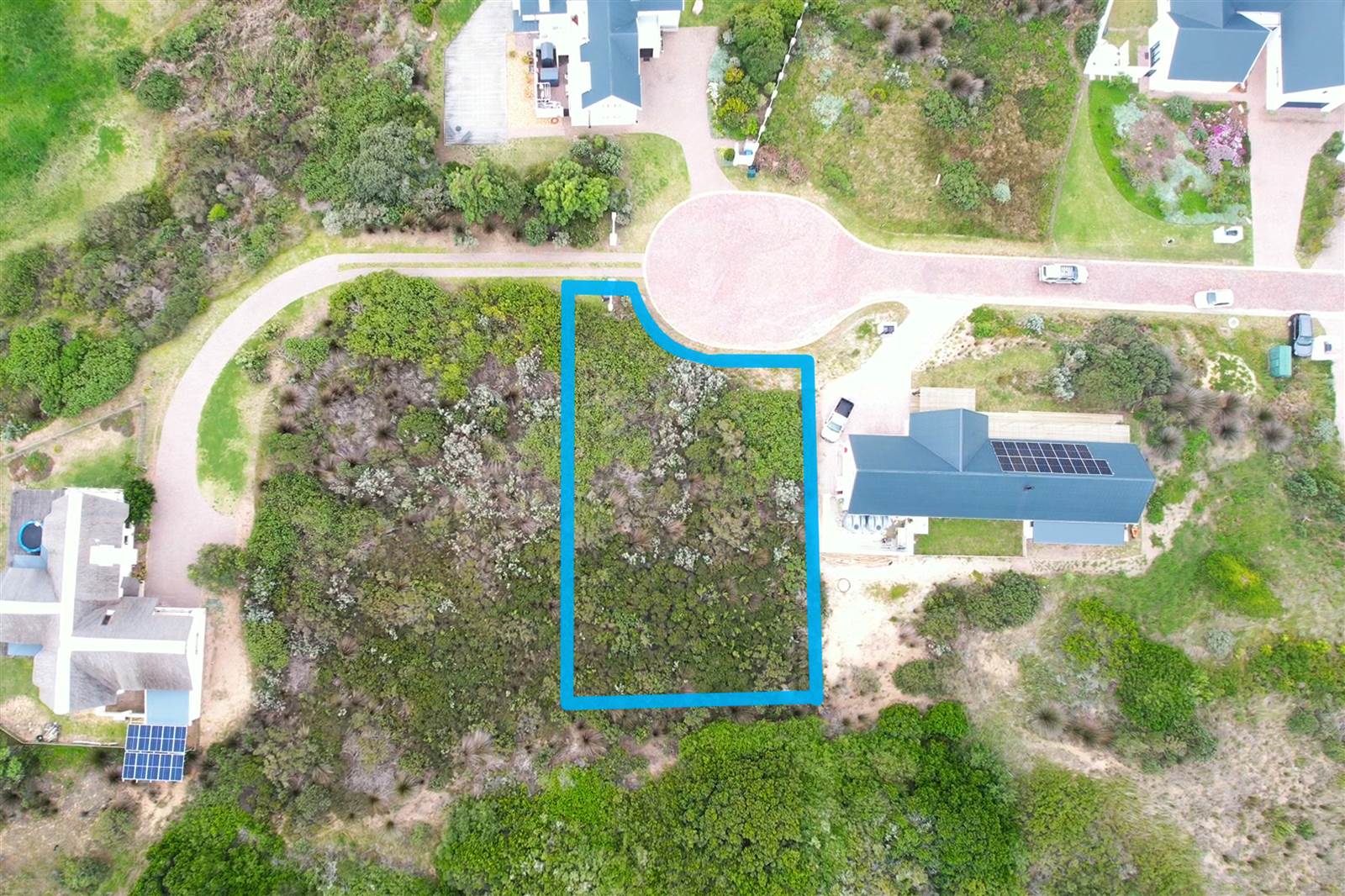 975 m² Land available in St Francis Links photo number 7