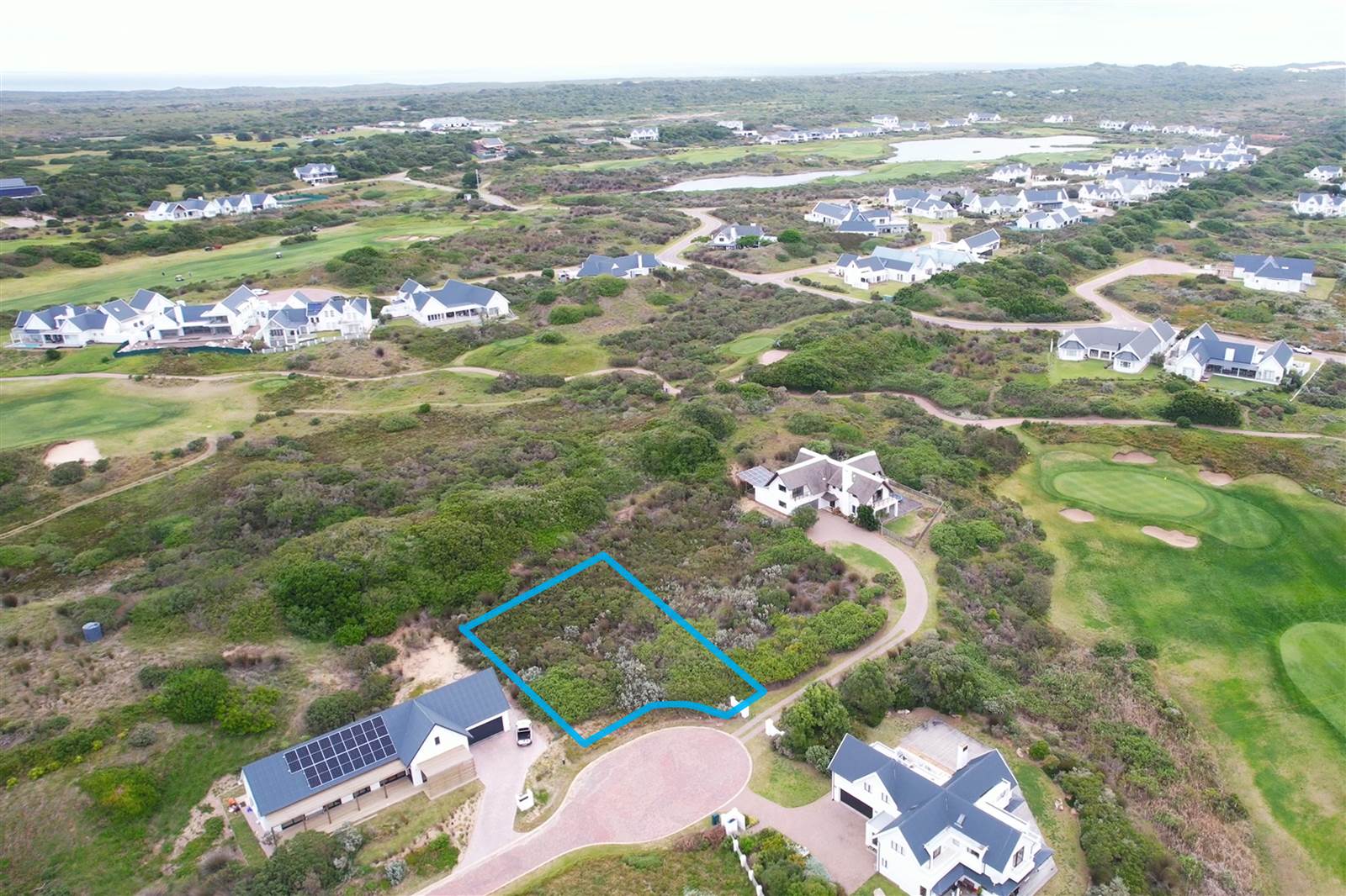 975 m² Land available in St Francis Links photo number 4