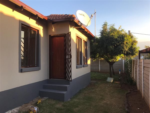 3 Bedroom House 3 Bedroom House
