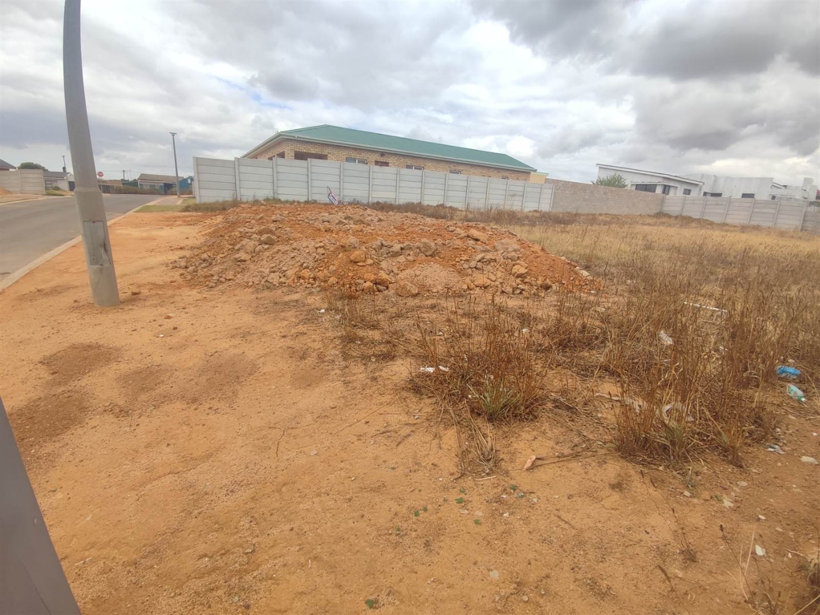 659 m² Land available in Malmesbury photo number 7