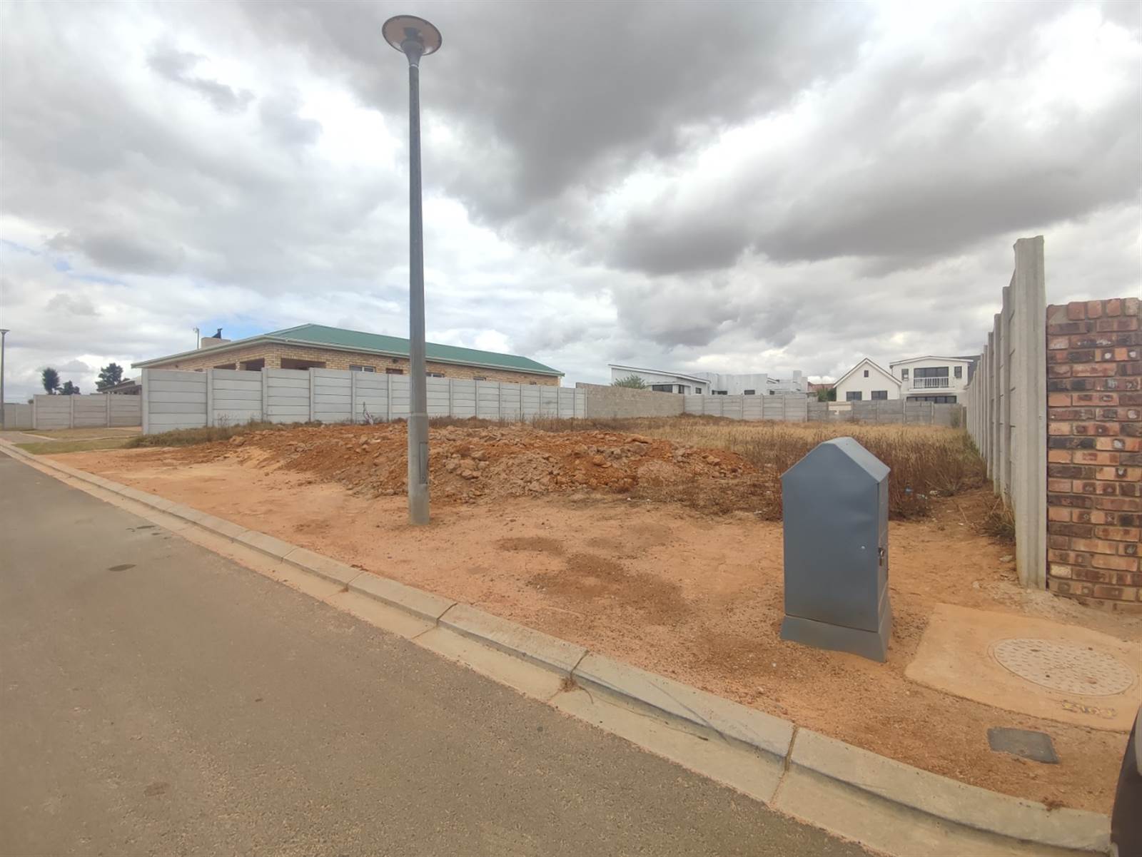 659 m² Land available in Malmesbury photo number 8