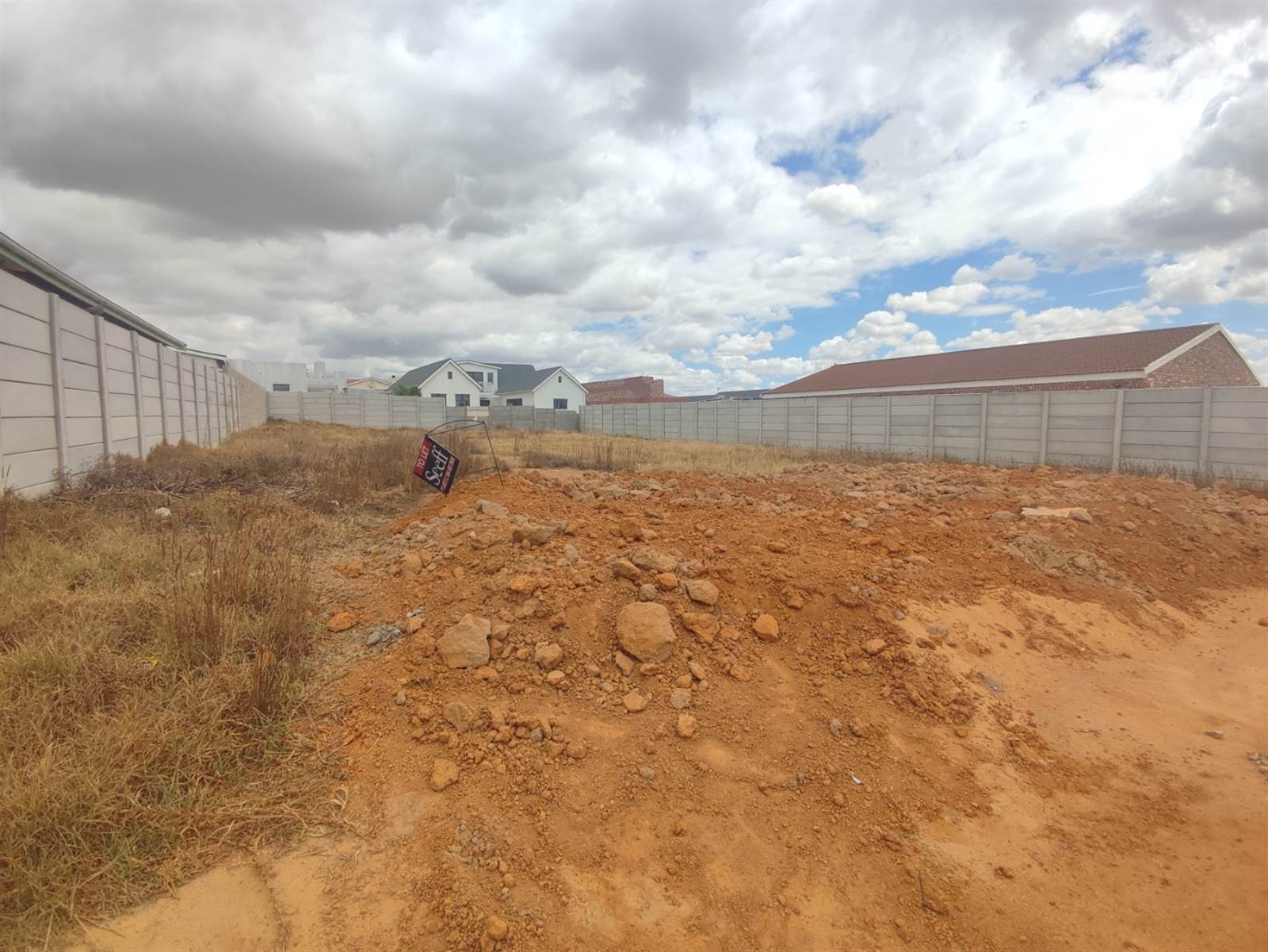 659 m² Land available in Malmesbury photo number 3