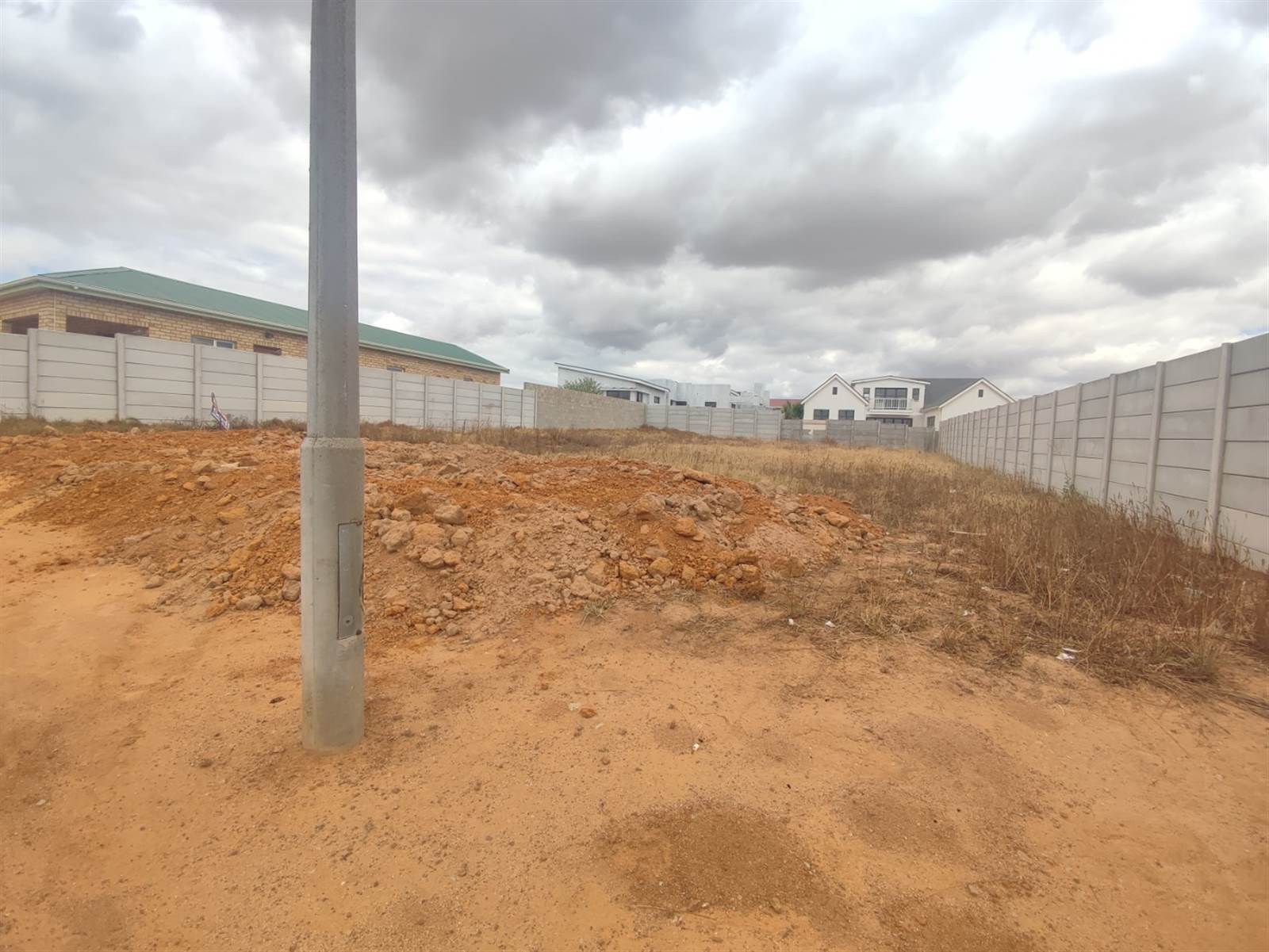659 m² Land available in Malmesbury photo number 5