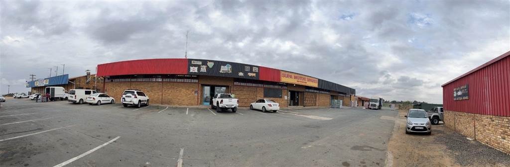 Commercial space in Muldersdrift photo number 2