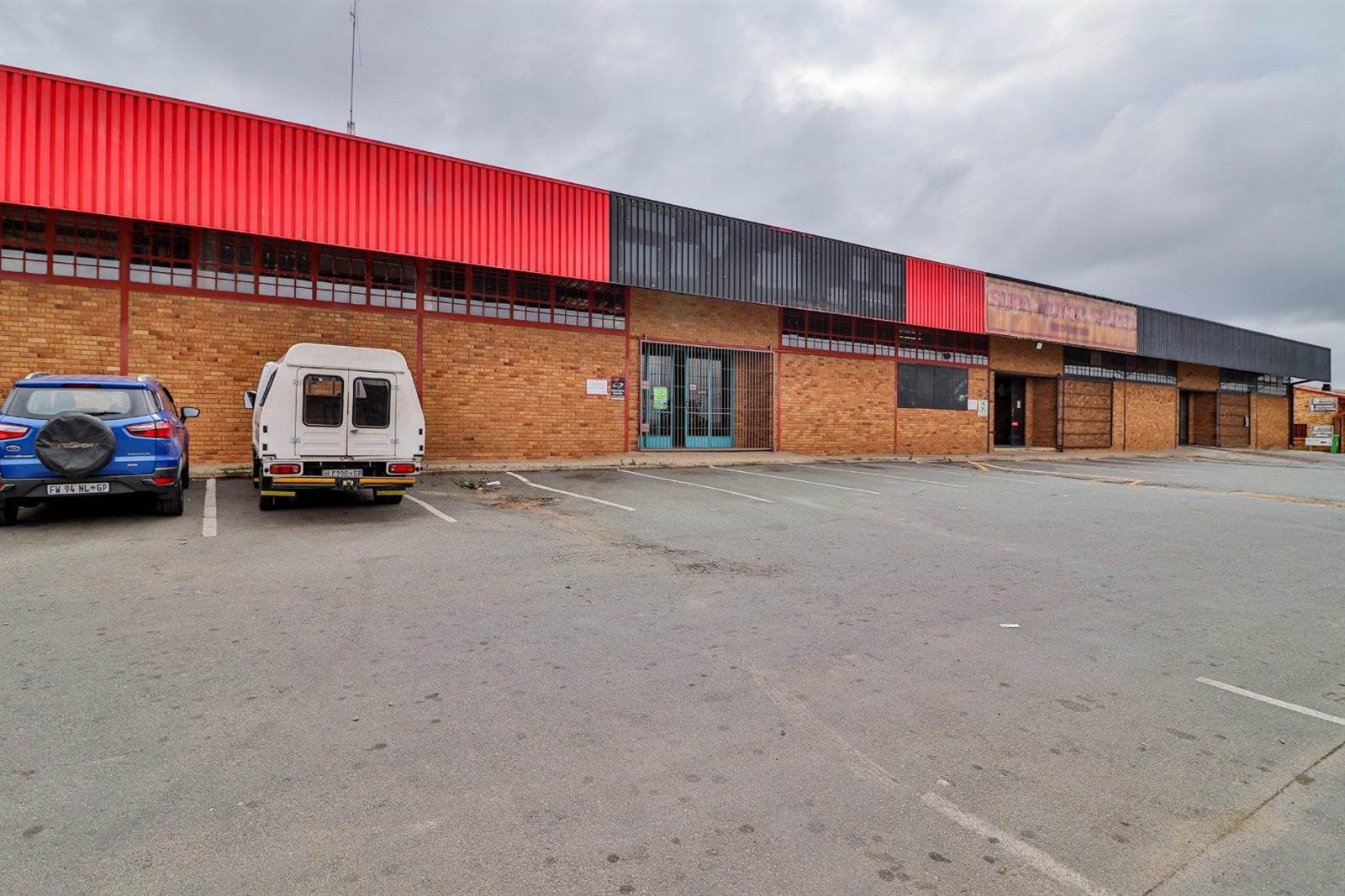 Commercial space in Muldersdrift photo number 27