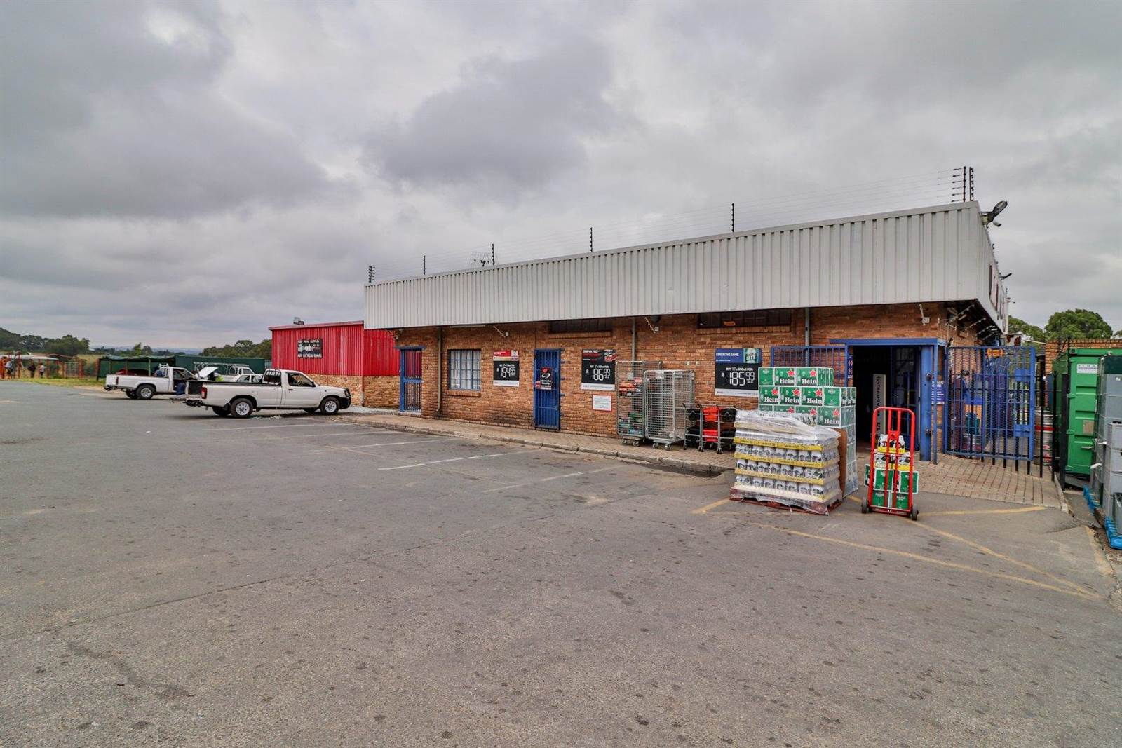 Commercial space in Muldersdrift photo number 6