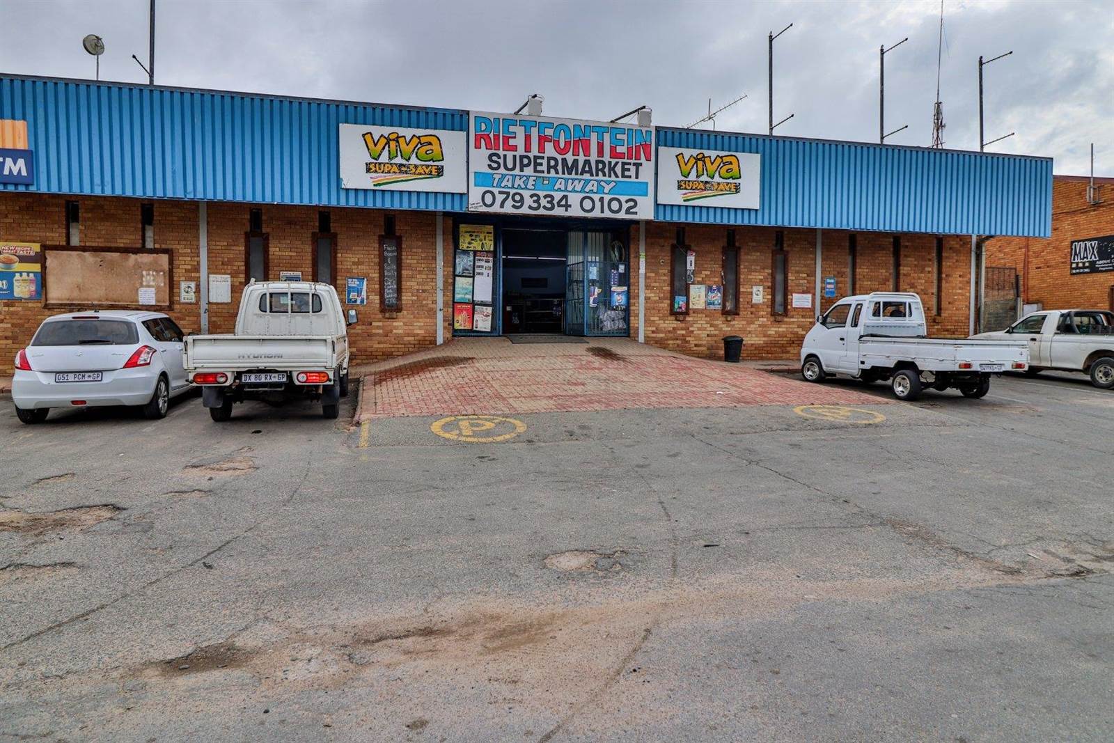 Commercial space in Muldersdrift photo number 8