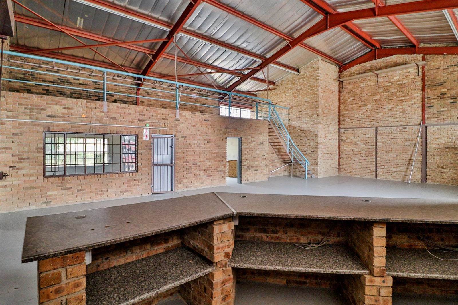 Commercial space in Muldersdrift photo number 22