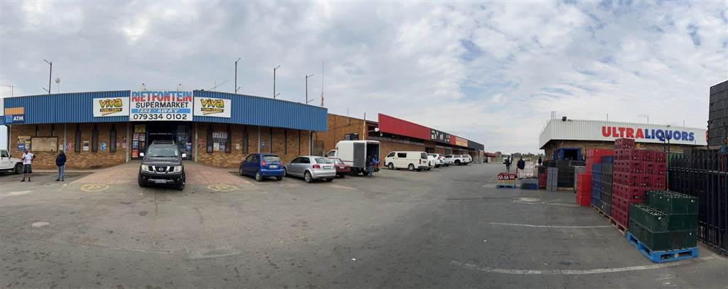 Commercial space in Muldersdrift photo number 1