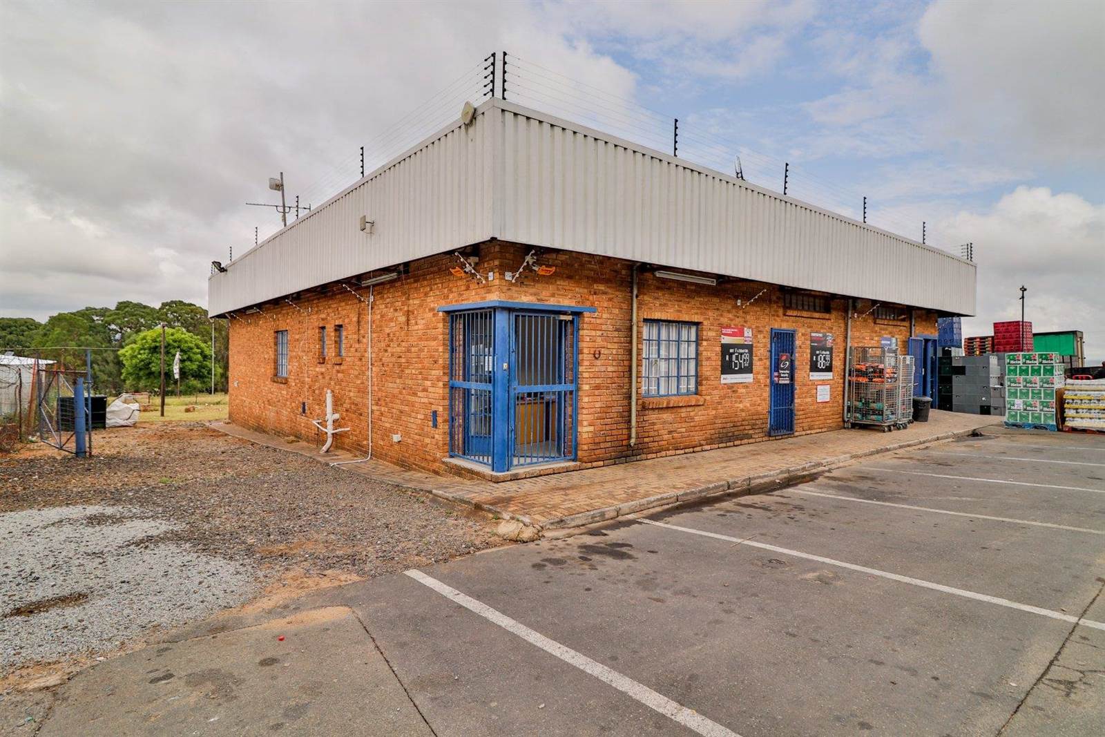 Commercial space in Muldersdrift photo number 19