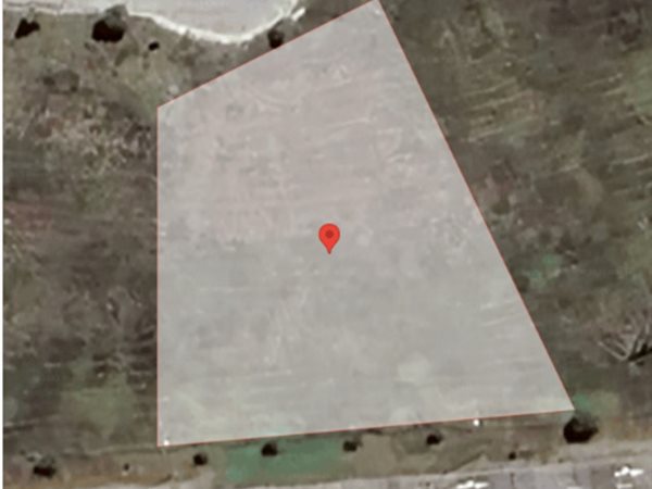 1 853 m² Land 1 853 m² Land