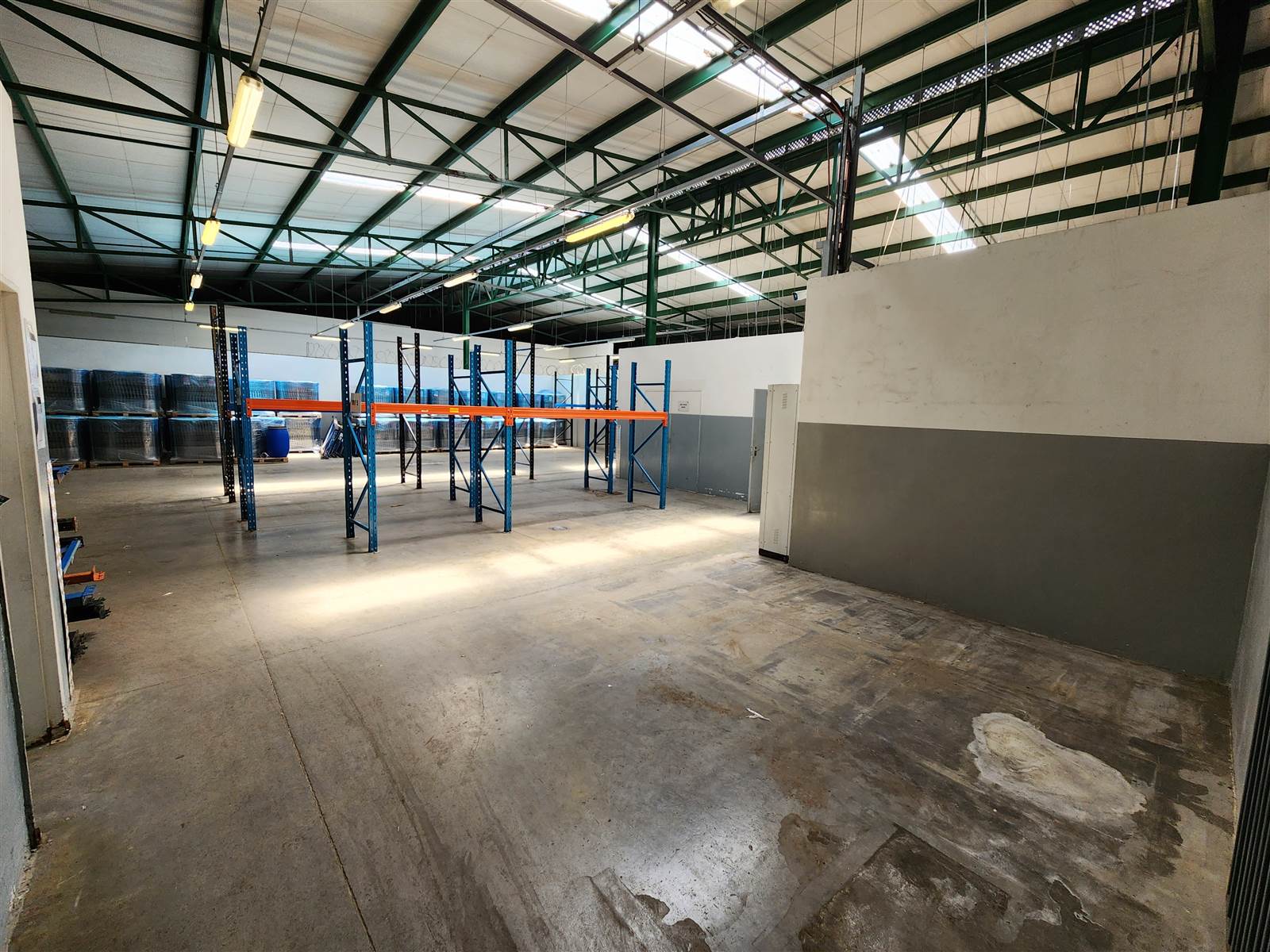 6694  m² Industrial space in Lanseria and surrounds photo number 7