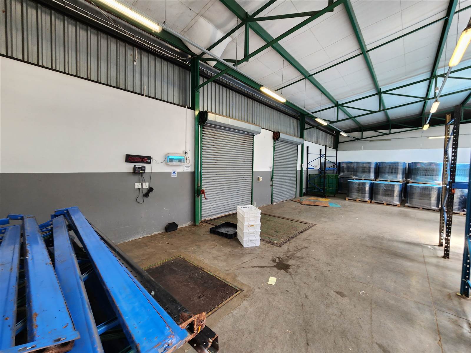 6694  m² Industrial space in Lanseria and surrounds photo number 8