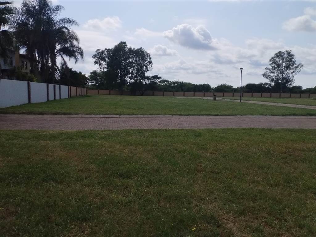 537 m² Land available in Bela-Bela (Warmbaths) photo number 5