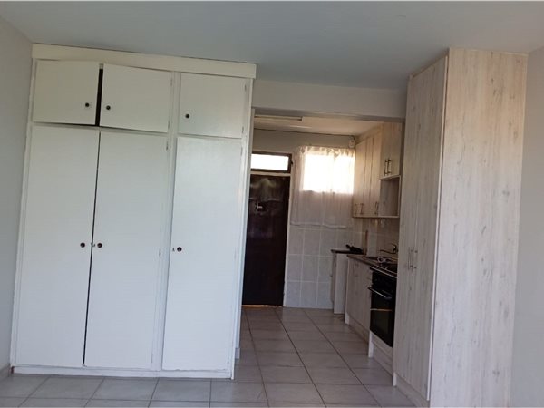 1 Bed Apartment