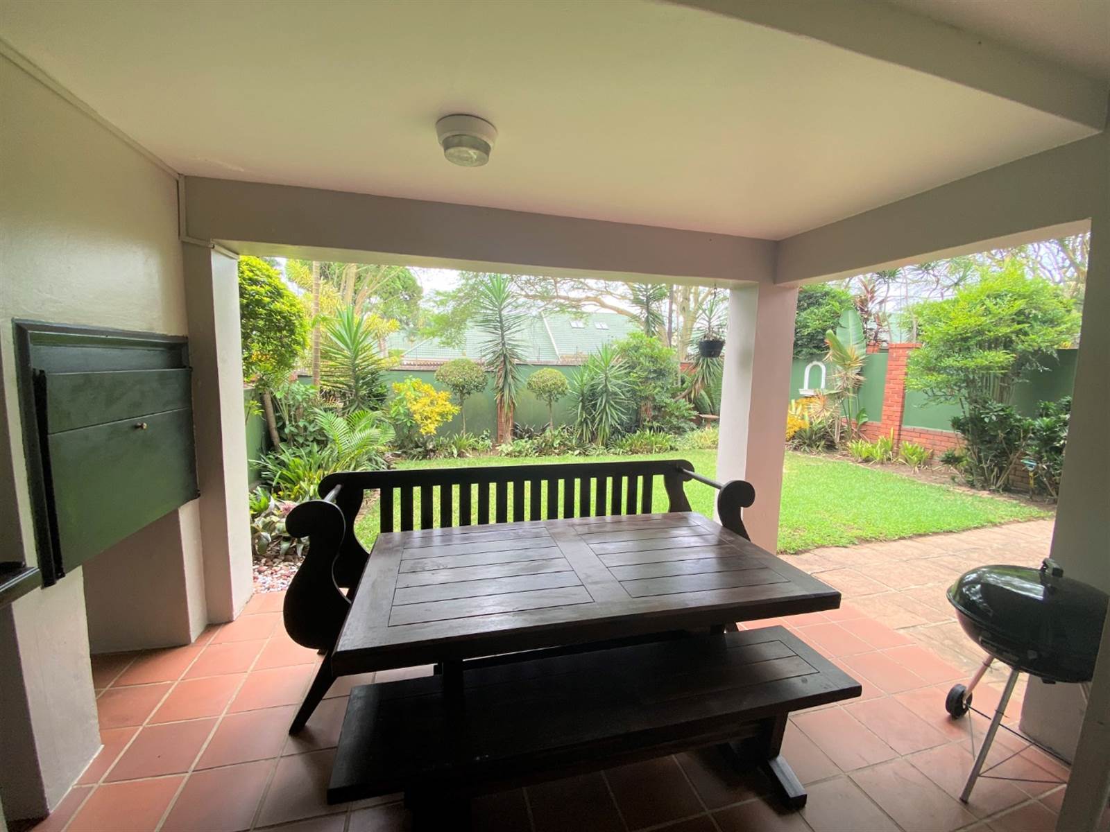 4 Bed Townhouse in Mt Edgecombe photo number 15