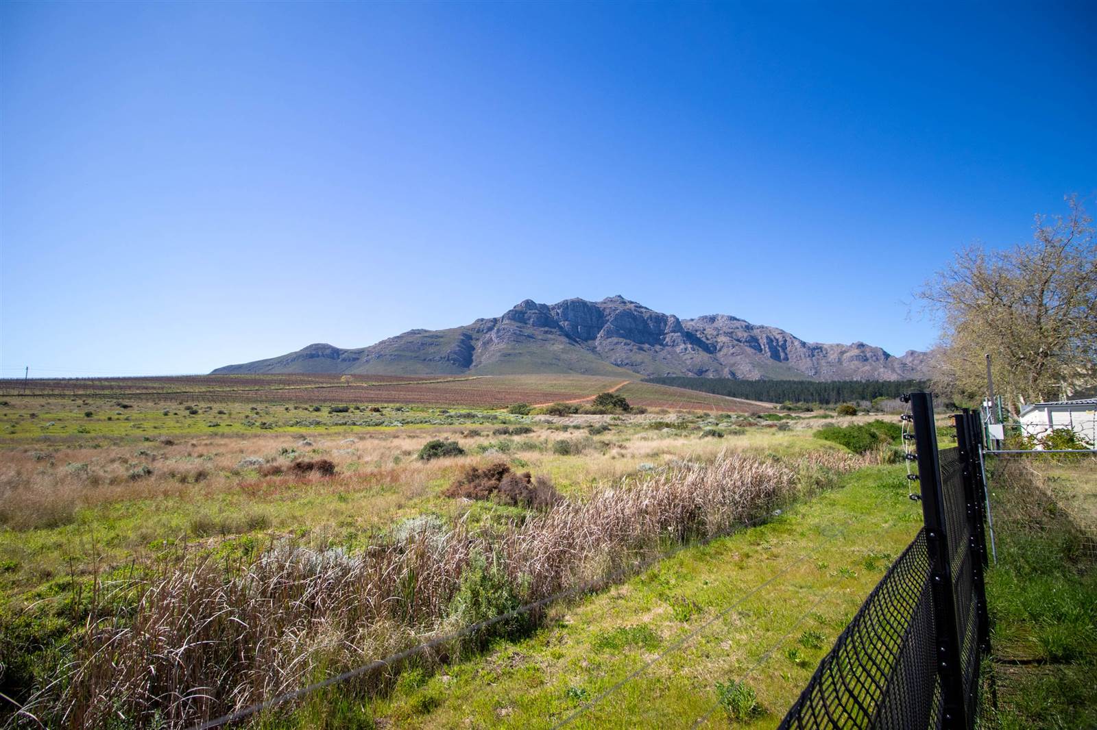 560 m² Land available in Paradyskloof photo number 7