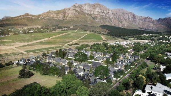 560 m² Land available in Paradyskloof photo number 9