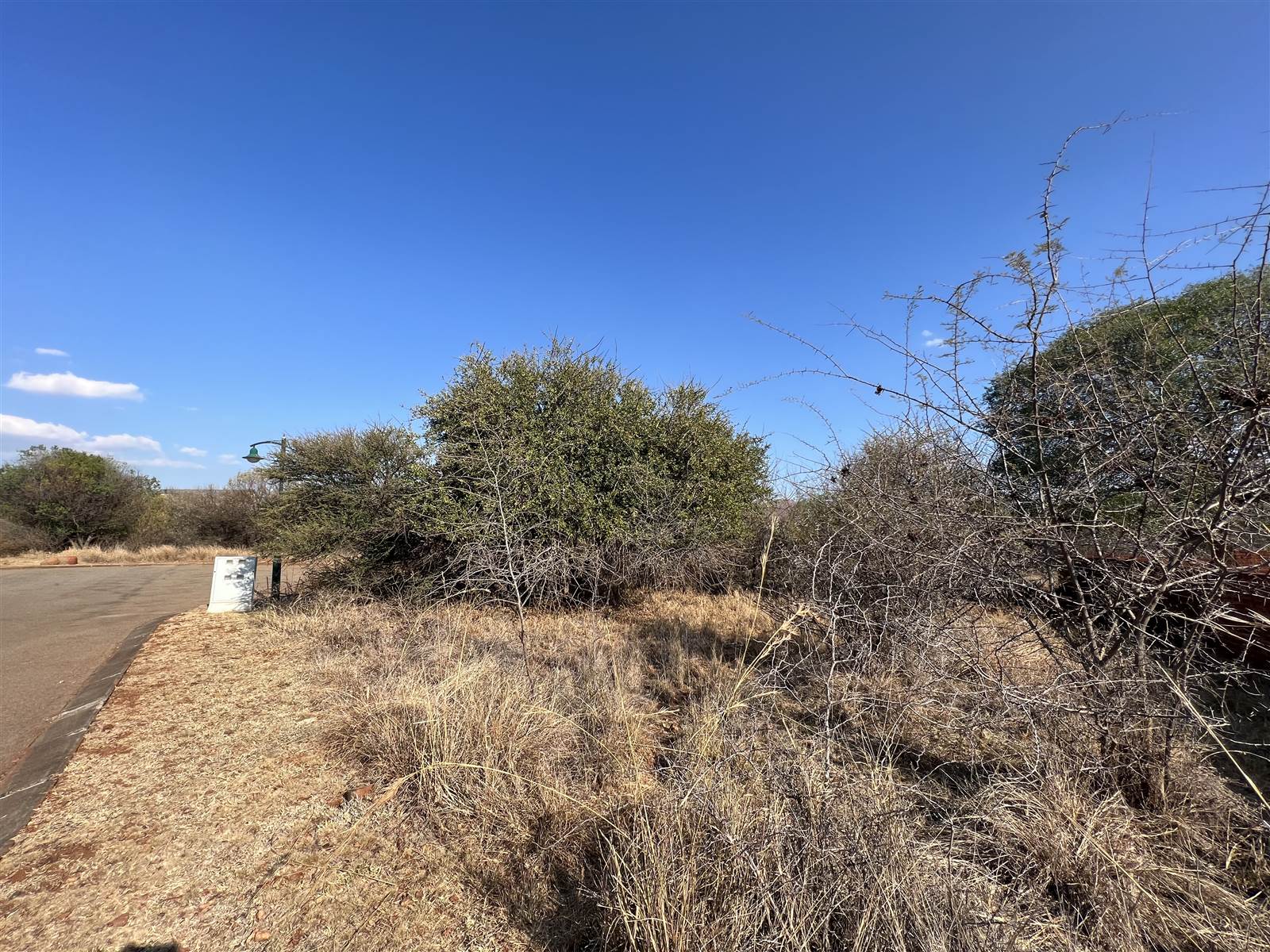 909 m² Land available in Seasons Lifestyle Estate photo number 4