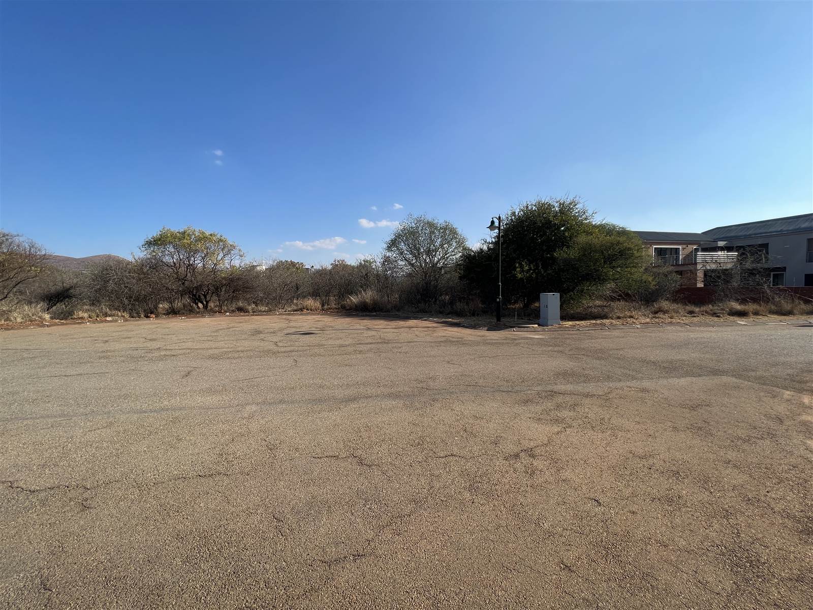 909 m² Land available in Seasons Lifestyle Estate photo number 5