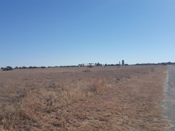 2800 m² Land available in Stilfontein
