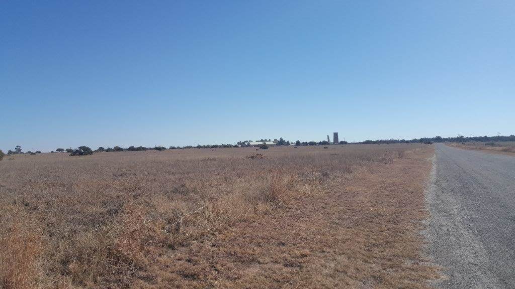 2800 m² Land available in Stilfontein photo number 1