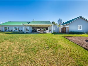 3 Bed House in Merrivale Heights