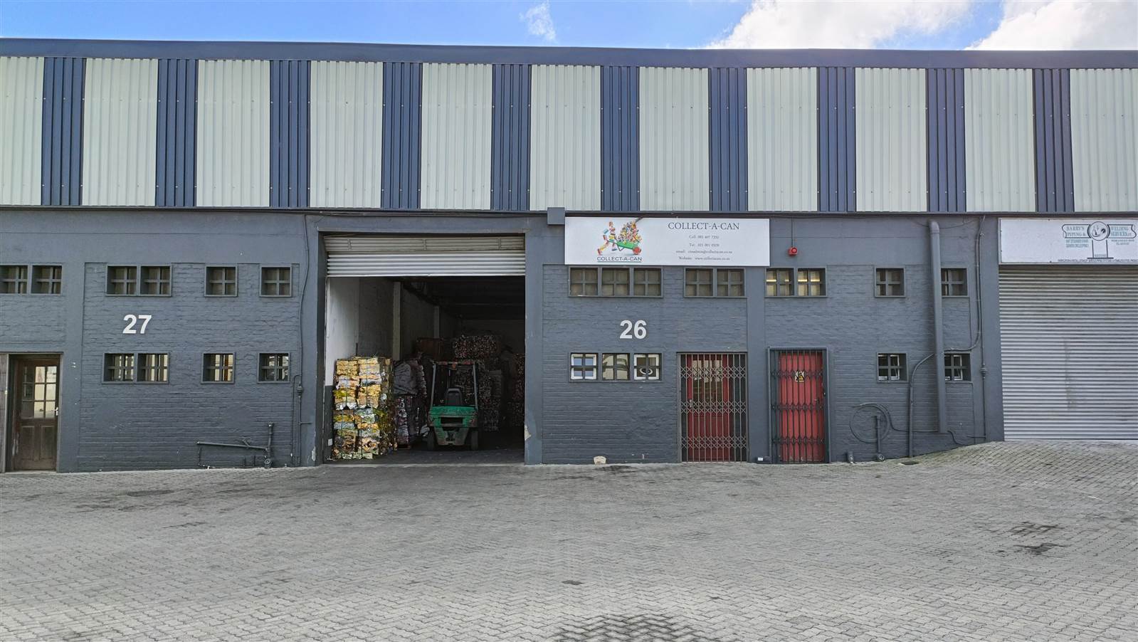 360  m² Industrial space in Epping photo number 2