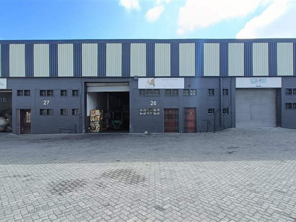 360  m² Industrial space in Epping