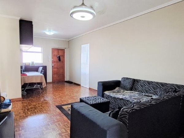 1.5 Bed Apartment in Morningside