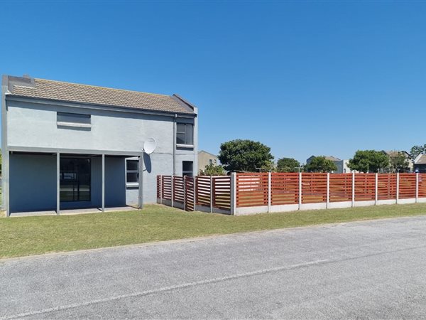 3 Bedroom Duplex