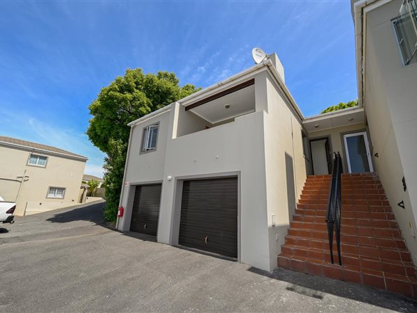 3 Bed Townhouse