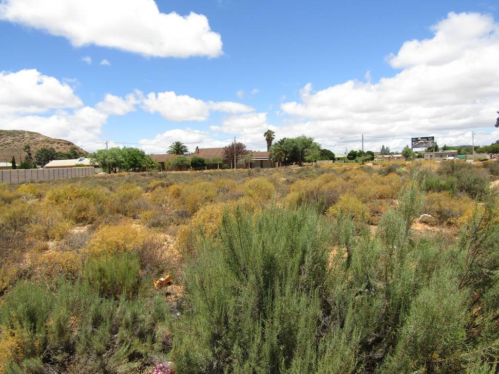 643 m² Land available in Touws Rivier photo number 2