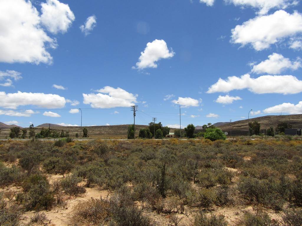 643 m² Land available in Touws Rivier photo number 3