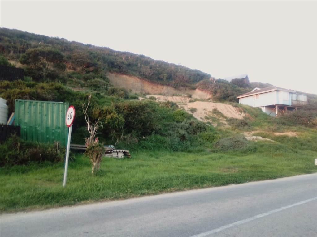 1891 m² Land available in Amsterdamhoek photo number 2