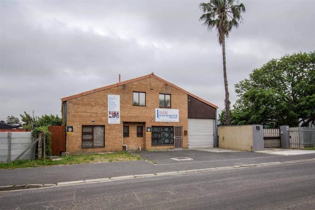 285  m² Commercial space in Somerset West Central photo number 13