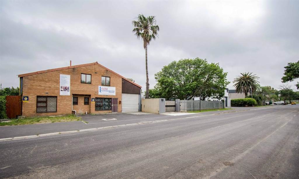 285  m² Commercial space in Somerset West Central photo number 14