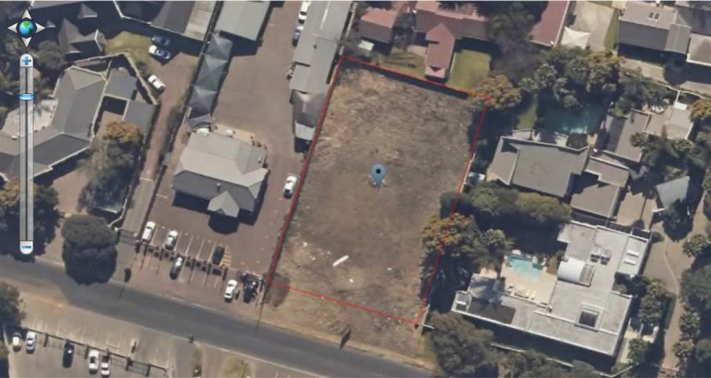 1700 m² Land available in Bedfordview photo number 2